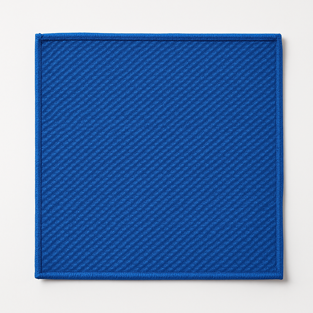 Кърпа за стъкла и огледала - 40x40см