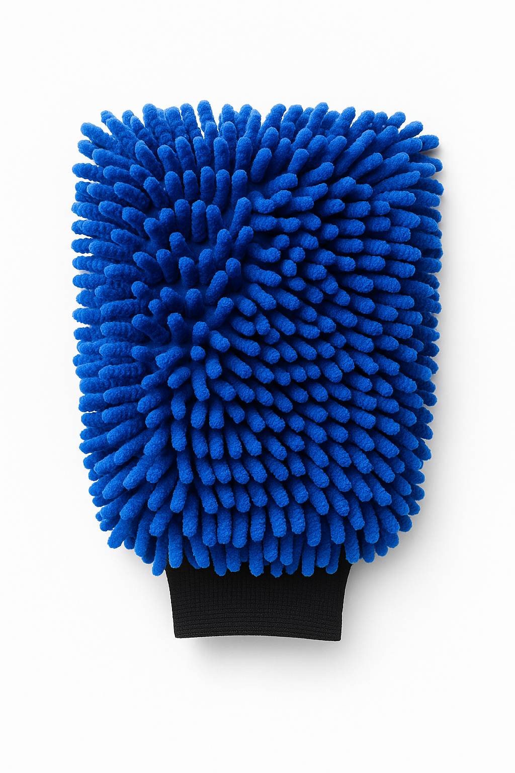 Микрофибърна ръкавица