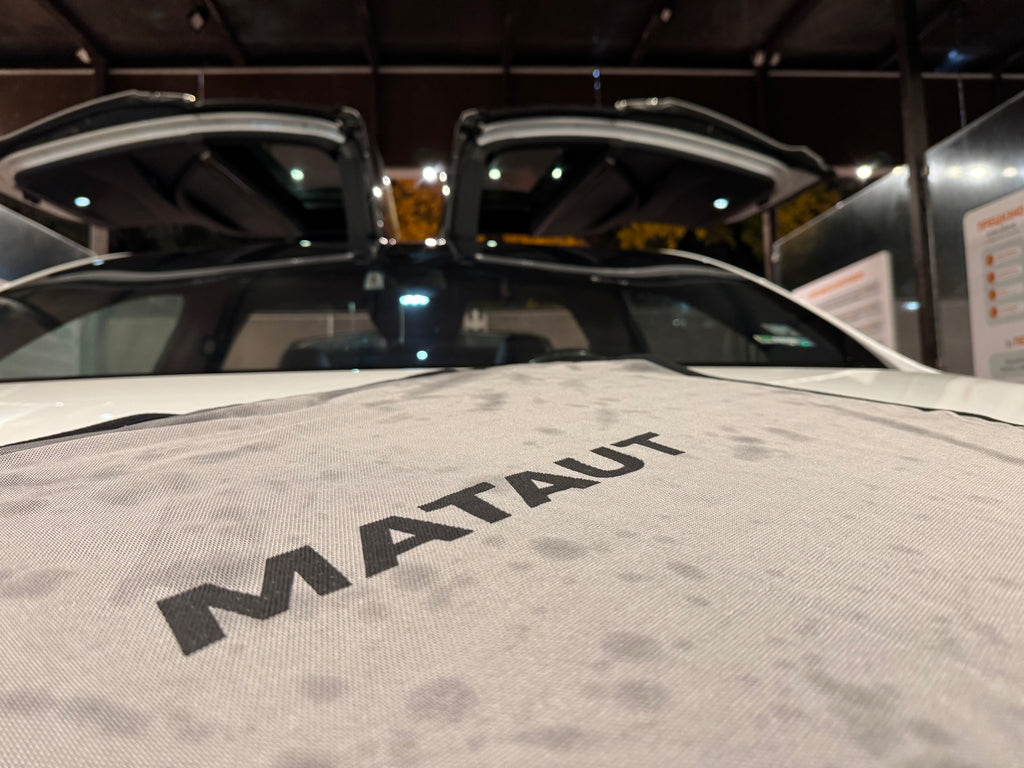 Кърпа за подсушаване MATAUT - 60x80см