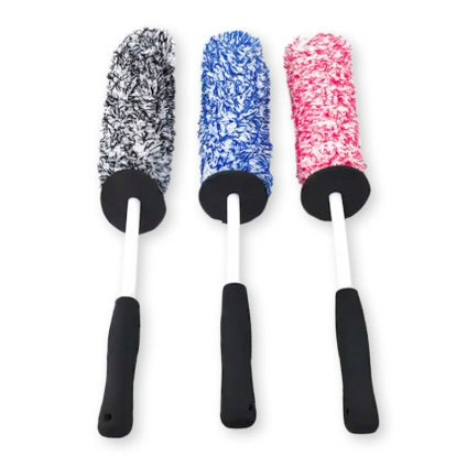 Четка за джанта