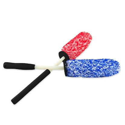 Четка за джанта